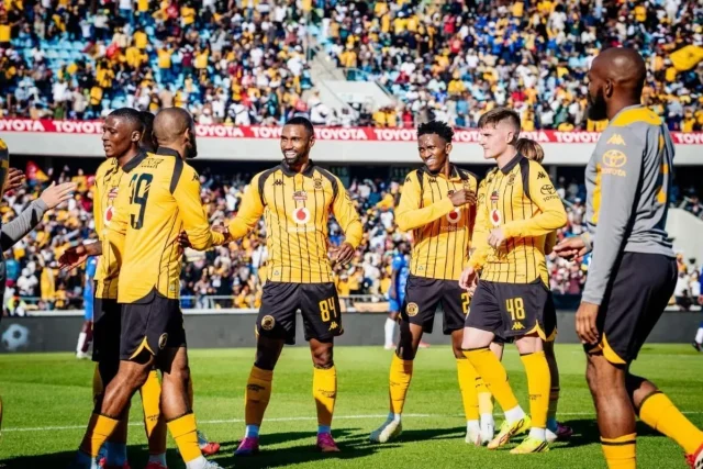 Kaizer Chiefs Predicted XI vs Stellenbosch FC: 4 Changes Kaizer Chiefs predicted starting XI vs Stellenbosch FC. Kaizer Chiefs team news, Kaizer Chiefs injuries, Stellenbosch FC vs Kaizer Chiefs, Kaizer Chiefs line-up, Betway Premiership, Adolf Mtasingwa, Fernando Da Cruz