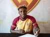 Transfer News: Stellenbosch FC Confirm Signing of Nigerian Midfielder Lateef Kazeem Lateef Adeyanju Kazeem. Stellenbosch FC new signing. Stellenbosch FC transfer news. Nigerian midfielder in South Africa. Stellenbosch FC Kaizer Chiefs. Lateef Kazeem transfer. Betway Premiership transfer news. Gavin Hunt Stellenbosch FC. Stellenbosch FC squad 2026/27