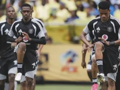 Orlando Pirates Predicted XI vs TS Galaxy: Three Changes Expected Orlando Pirates predicted XI vs TS Galaxy. Orlando Pirates team news, Orlando Pirates starting XI, TS Galaxy vs Orlando Pirates, Orlando Pirates injury news, Abdeslam Ouaddou, Betway Premiership, Pirates predicted line-up