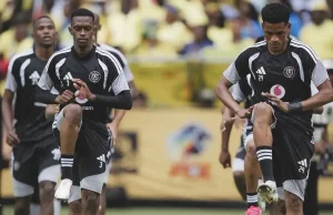 Orlando Pirates Predicted XI vs TS Galaxy: Three Changes Expected Orlando Pirates predicted XI vs TS Galaxy. Orlando Pirates team news, Orlando Pirates starting XI, TS Galaxy vs Orlando Pirates, Orlando Pirates injury news, Abdeslam Ouaddou, Betway Premiership, Pirates predicted line-up
