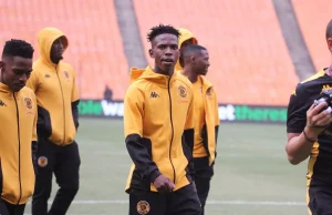Mabaso Could Be Chiefs’ Surprise Package Against Stellenbosch Thulani Mabaso Kaizer Chiefs. Kaizer Chiefs vs Stellenbosch FC, Chiefs starting XI, Fernando Da Cruz Chiefs, Kaizer Chiefs injury news, Chiefs team news October 2026, Betway Premiership Chiefs, Kaizer Motaung Jr, Chiefs DDC Soweto derby, Amakhosi midfielder