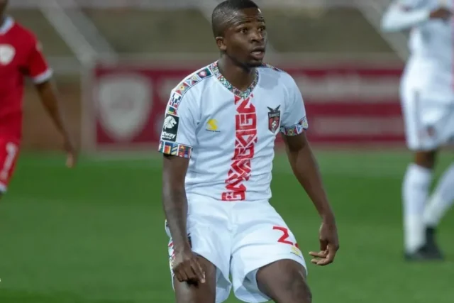TS Galaxy’s Lentswe Motaung Reportedly Hijacked Lentswe Motaung hijacked. TS Galaxy player hijacked, Lentswe Motaung injured, TS Galaxy vs Orlando Pirates, Thokoza hijacking, Gauteng car hijackings, Betway Premiership news October 2026, TS Galaxy team news, Vehicle Trackers