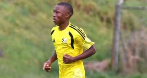Sundowns Reportedly Closing In on Amajita Captain Lazola Maku Lazola Maku Sundowns. Lazola Maku transfer. Sundowns transfer news. Amajita captain. South Africa Under-20 captain. Lazola Maku Siwelele. Sundowns free transfer midfielder. Under-20 AFCON Best XI. PSL transfer rumours