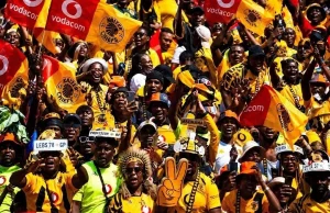 Soweto Derby: Orlando Pirates Sell Out FNB Stadium in Just Eight Hours Orlando Pirates Soweto Derby ticket. Orlando Pirates news, Kaizer Chiefs news, Soweto Derby 2026, FNB Stadium sell-out, Soweto Derby tickets, Betway Premiership, Pirates vs Chiefs, South African football news