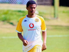 Transfer Update: Happy Mashiane Closes in on Siwelele FC Move Happy Mashiane transfer news. Happy Mashiane to Siwelele FC. Happy Mashiane latest news. Kaizer Chiefs transfer news. Siwelele FC latest news. PSL transfer news 2026. Happy Mashiane Kaizer Chiefs exit. Siwelele FC new signings. Happy Mashiane left-back
