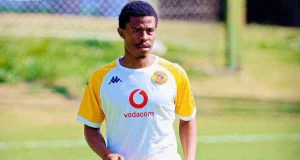 Transfer Update: Happy Mashiane Closes in on Siwelele FC Move Happy Mashiane transfer news. Happy Mashiane to Siwelele FC. Happy Mashiane latest news. Kaizer Chiefs transfer news. Siwelele FC latest news. PSL transfer news 2026. Happy Mashiane Kaizer Chiefs exit. Siwelele FC new signings. Happy Mashiane left-back