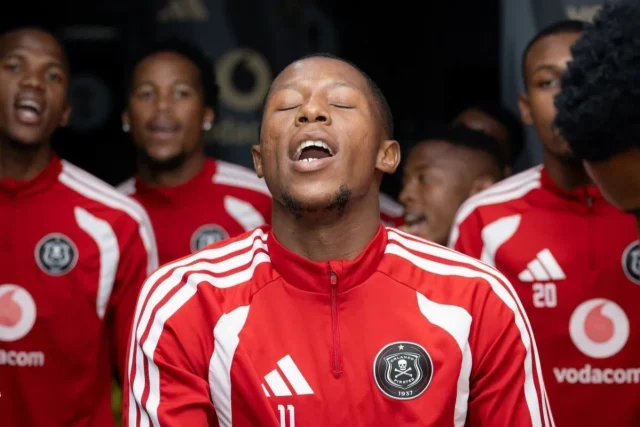 Orlando Pirates vs African Stars: SABC 2 Live Broadcast Orlando Pirates live on SABC 2. Orlando Pirates vs African Stars, CAF Champions League, SABC Sport live football, Orlando Pirates fixtures, African Stars match, Orlando Pirates news