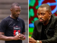 Bernard Parker Clarifies Personal Life Statements Following TS Galaxy Exit Bernard Parker statement, Bernard Parker TS Galaxy, Bernard Parker personal life, TS Galaxy interim coach, Bafana Bafana news.