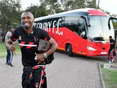 Former Kaizer Chiefs striker Bernard Parker is facing a period of uncertainty after parting ways with TS Galaxy, where he recently served as head coach. Bernard Parker latest news. Bernard Parker now, Bernard Parker TS Galaxy, Bernard Parker Kaizer Chiefs, Bernard Parker coaching career, Bernard Parker latest update, Kacha Stephanovic