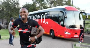 Former Kaizer Chiefs striker Bernard Parker is facing a period of uncertainty after parting ways with TS Galaxy, where he recently served as head coach. Bernard Parker latest news. Bernard Parker now, Bernard Parker TS Galaxy, Bernard Parker Kaizer Chiefs, Bernard Parker coaching career, Bernard Parker latest update, Kacha Stephanovic