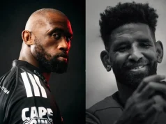 Siya and Rachel Kolisi Lead Tributes Following Tragic Passing of Lions Lock Hyron Andrews Hyron Andrews death, Siya Kolisi Rachel Kolisi tributes, Hyron Andrews Lions rugby, SA Rugby statement, Île de Ré tragedy.