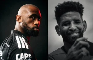 Siya and Rachel Kolisi Lead Tributes Following Tragic Passing of Lions Lock Hyron Andrews Hyron Andrews death, Siya Kolisi Rachel Kolisi tributes, Hyron Andrews Lions rugby, SA Rugby statement, Île de Ré tragedy.