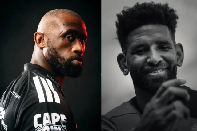 Siya and Rachel Kolisi Lead Tributes to Late Lions Lock Hyron Andrews Hyron Andrews death, Siya Kolisi Rachel Kolisi tributes, Hyron Andrews Lions rugby, SA Rugby statement, Île de Ré tragedy.