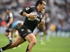 Magnificent Seven: Stormers Crush Bristol Bears in Champions Cup Opener Stormers vs Bristol Bears result, Champions Cup score, Leolin Zas tries, Sacha Feinberg-Mngomezulu, DHL Stadium Cape Town, Stormers highlights.