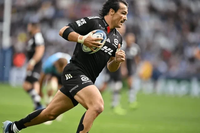 Stormers vs Bristol Bears result, Champions Cup score, Leolin Zas tries, Sacha Feinberg-Mngomezulu, DHL Stadium Cape Town, Stormers highlights.