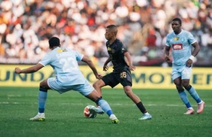 What Orlando Pirates Need to Do to Reach the CAF Champions League Group Stages Orlando Pirates CAF Champions League, Orlando Pirates vs African Stars, Abdeslam Ouaddou, Orlando Pirates preview, CAF Champions League preliminary round.