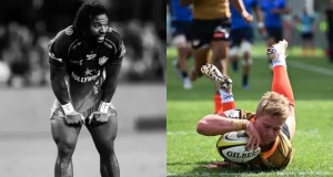 Drama in France: Sharks Secure Thrilling Victory While Cheetahs Suffer Heartbreak in Challenge Cup Openers EPCR Challenge Cup 2026. Sharks rugby news. Cheetahs vs Bayonne Challenge Cup. South African rugby results. Lou Rugby vs Sharks highlights