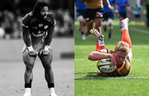 Drama in France: Sharks Secure Thrilling Victory While Cheetahs Suffer Heartbreak in Challenge Cup Openers EPCR Challenge Cup 2026. Sharks rugby news. Cheetahs vs Bayonne Challenge Cup. South African rugby results. Lou Rugby vs Sharks highlights