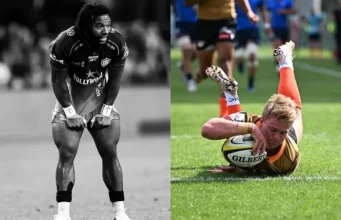 Drama in France: Sharks Secure Thrilling Victory While Cheetahs Suffer Heartbreak in Challenge Cup Openers EPCR Challenge Cup 2026. Sharks rugby news. Cheetahs vs Bayonne Challenge Cup. South African rugby results. Lou Rugby vs Sharks highlights