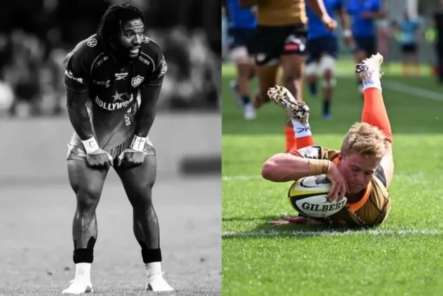 EPCR Challenge Cup 2026. Sharks rugby news. Cheetahs vs Bayonne Challenge Cup. South African rugby results. Lou Rugby vs Sharks highlights