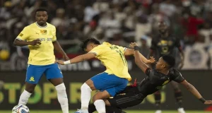 Can Orlando Pirates and Mamelodi Sundowns Meet in the CAF Champions League Group Stage? Orlando Pirates vs Mamelodi Sundowns, CAF Champions League 2026, CAF Champions League group stage rules, PSL news, South African football