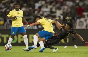 Can Orlando Pirates and Mamelodi Sundowns Meet in the CAF Champions League Group Stage? Orlando Pirates vs Mamelodi Sundowns, CAF Champions League 2026, CAF Champions League group stage rules, PSL news, South African football