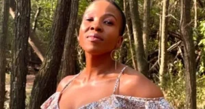 Baby On The Way: Boitumelo Masemola Expecting Her Third Child Boitumelo Masemola pregnant. Tumi Masemola 3rd child. Boitumelo Masemola baby bump photos. South African celebrity pregnancy news. Tumi Masemola and Mandla N