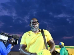 Steve Komphela Faces Questions After Alleged Clash With Wiliete SC Coach Steve Komphela news, Beto Bianchi, Mamelodi Sundowns news, Wiliete SC, CAF Champions League, Sundowns Angola incident, Sundowns vs Wiliete SC, South African football news, CAF disciplinary action, Steve Komphela allegations. Steve Komphela alleged clash
