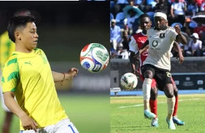 CAF Champions League: Pirates Aim to Finish the Job as Sundowns Face Wiliete SC Decider Orlando Pirates news, Mamelodi Sundowns news, Pirates vs African Stars, Sundowns vs Wiliete SC, CAF Champions League fixtures, Tshepang Moremi, Teboho Mokoena injury, African club football, PSL news, South African football