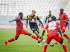 Kaizer Chiefs’ Midfield Experiment Fails Again: Da Cruz Must Find a Better Solution Kaizer Chiefs news Fernando Da Cruz tactics Lebohang Maboe injury Reeve Frosler Sibongiseni Mthethwa Kaizer Chiefs vs Red Arrows CAF Confederation Cup Betway Premiership