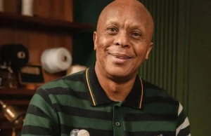 Doctor Khumalo Appointed SAFA Technical Committee Vice-Chairperson Doctor Khumalo latest news. Doctor Khumalo's new job. Kaizer Chiefs legend. SAFA Technical Committee. Danny Jordaan announcement. Bafana Bafana news. South African football news. Jack Maluleke