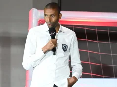 Orlando Pirates Coach Ouaddou Reveals Why Sipho Chaine Is So Important to the Team Orlando Pirates news Abdeslam Ouaddou Sipho Chaine clean sheets Orlando Pirates goalkeeper CAF Champions League Soweto Derby South African football
