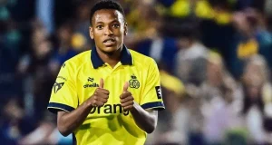 Relebohile Mofokeng: €15m Transfer Race Heating Up as European Giants Circle Relebohile Mofokeng transfer news. Relebohile Mofokeng €15 million. Mofokeng Lille. Mofokeng Bayer Leverkusen. Relebohile Mofokeng Chelsea. Relebohile Mofokeng Napoli. Relebohile Mofokeng Atletico Madrid. Relebohile Mofokeng Brighton. Mofokeng Union SG. South African football transfers. Mofokeng January transfer