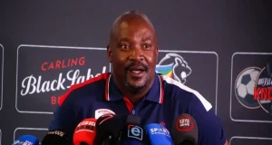 Siwelele Make Call on Lehlohonolo Seema as Willem Jackson Leaves Lehlohonolo Seema Siwelele FC. Lehlohonolo Seema latest news. Siwelele FC news. Siwelele FC coach. Lehlohonolo Seema suspension. Willem Jackson Siwelele. Siwelele DDC coach. Diski Challenge. PSL news. South African football news. Kaizer Chiefs vs Siwelele FC