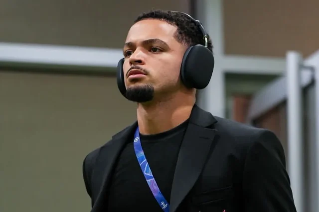 South African Champions League goalscorers Aden McCarthy, UEFA Champions League, Champions League, South African football, South African players, SA football, Benni McCarthy, Steven Pienaar, Quinton Fortune, Thulani Serero, Nassief Morris, Bennet Mnguni, Sabah FK, Kaizer Chiefs