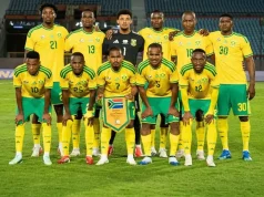 Bafana Bafana Youngsters Who Could Be Premier League Bound Bafana Bafana, Premier League, Olwethu Makhanya, Mbekezeli Mbokazi, Relebohile Mofokeng, South African football, Bafana Bafana news, Premier League transfer news, South African players abroad, Mofokeng, Makhanya, Mbokazi, SA football, African football