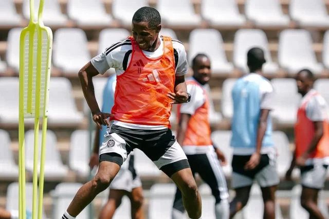Orlando Pirates, Oswin Appollis, Orlando Pirates transfers, Orlando Pirates news, Appollis injury, Oswin Appollis transfer, Tshepang Moremi, Abdeslam Ouaddou, CAF Champions League, Betway Premiership, Kaizer Chiefs, Soweto Derby, Bafana Bafana, PSL, South African football