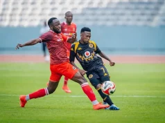 ‘We have an 8/10 chance of eliminating Kaizer Chiefs’: Red Arrows coach Kaizer Chiefs vs Red Arrows. Kaizer Chiefs CAF Confederation Cup. Red Arrows. Chisi Mbewe. Kaizer Chiefs second leg. CAF Confederation Cup. Kaizer Chiefs elimination. Chiefs group stage. Kaizer Chiefs latest news. Red Arrows vs Kaizer Chiefs. Fernando Da Cruz