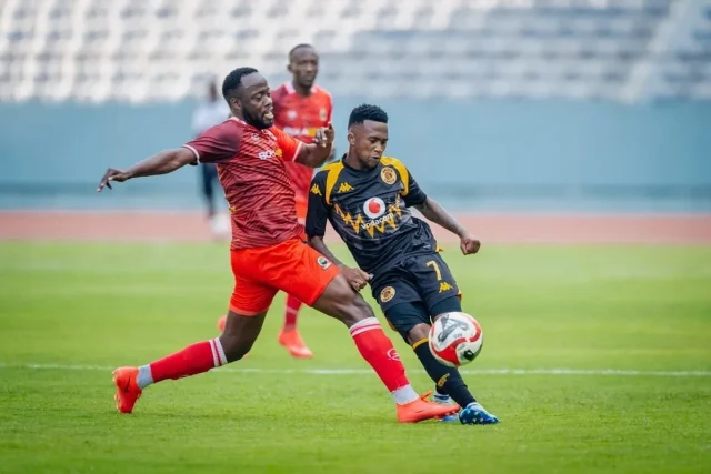 Kaizer Chiefs Warned as Red Arrows Claim 8/10 Chance of Progressing Kaizer Chiefs vs Red Arrows. Kaizer Chiefs CAF Confederation Cup. Red Arrows. Chisi Mbewe. Kaizer Chiefs second leg. CAF Confederation Cup. Kaizer Chiefs elimination. Chiefs group stage. Kaizer Chiefs latest news. Red Arrows vs Kaizer Chiefs. Fernando Da Cruz