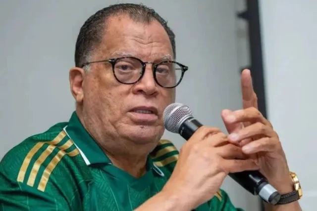 safa-danny-jordaan-legal-costs-fraud-case Danny Jordaan, SAFA, South African Football Association, SAFA news, Danny Jordaan court case, Danny Jordaan fraud case, Danny Jordaan corruption case, SAFA NEC, Gronie Hluyo, Russel Paul, Trevor Neethling, Palm Ridge Magistrate's Court, South African football, football news, South Africa soccer