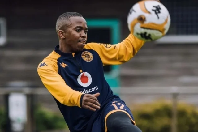 Nkosingiphile Ngcobo Joins Lupus Sports Amid Kaizer Chiefs Future Uncertainty Nkosingiphile Ngcobo. Nkosingiphile Ngcobo Kaizer Chiefs. Kaizer Chiefs news. Lupus Sports. Nkosingiphile Ngcobo transfer. Kaizer Chiefs transfer news. Amakhosi latest news. Kaizer Chiefs midfielder. PSL transfer news. Nkosingiphile Ngcobo future. Kaizer Chiefs January transfer window