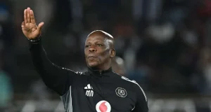 Official: Mandla Ncikazi Leaves Orlando Pirates for PSL Head Coach Role Mandla Ncikazi leaves Orlando Pirates. Mandla Ncikazi Golden Arrows. Mandla Ncikazi new coach. Orlando Pirates assistant coach. Orlando Pirates news. Golden Arrows coach. Mandla Ncikazi latest news. Orlando Pirates coaching staff. Betway Premiership. PSL news. South African football. Orlando Pirates CAF Champions League