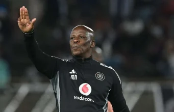Official: Mandla Ncikazi Leaves Orlando Pirates for PSL Head Coach Role Mandla Ncikazi leaves Orlando Pirates. Mandla Ncikazi Golden Arrows. Mandla Ncikazi new coach. Orlando Pirates assistant coach. Orlando Pirates news. Golden Arrows coach. Mandla Ncikazi latest news. Orlando Pirates coaching staff. Betway Premiership. PSL news. South African football. Orlando Pirates CAF Champions League