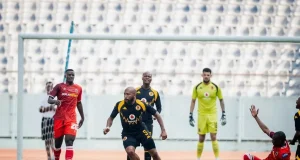 SABC 3 to Broadcast Kaizer Chiefs vs Red Arrows CAF Confederation Cup Clash Live Kaizer Chiefs vs Red Arrows, Kaizer Chiefs news, SABC 3 live broadcast, CAF Confederation Cup, Kaizer Chiefs second leg, Red Arrows, Kaizer Chiefs qualification, Moses Mabhida Stadium, Amakhosi latest news