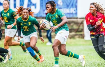Weekend Sports Guide: Carling Knockout, Springbok Women and F1 Action