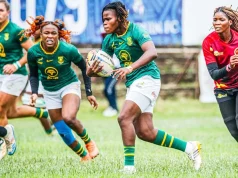 Springbok Women Face Ireland 20 Years After 37-0 Defeat Springbok Women, Springbok Women vs Ireland, South Africa Women rugby, Ireland Women rugby, World Rugby, WXV Global Series, WXV 2026, women's rugby, South African rugby, Springboks, Babalwa Latsha, Sizophila Solontsi, Laurian Johannes-Haupt, Franzel September, Cape Town rugby, Athlone Stadium, rugby news