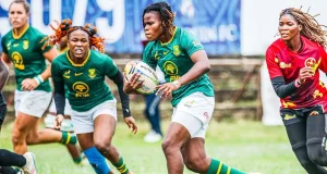 Springbok Women Face Ireland 20 Years After 37-0 Defeat Springbok Women, Springbok Women vs Ireland, South Africa Women rugby, Ireland Women rugby, World Rugby, WXV Global Series, WXV 2026, women's rugby, South African rugby, Springboks, Babalwa Latsha, Sizophila Solontsi, Laurian Johannes-Haupt, Franzel September, Cape Town rugby, Athlone Stadium, rugby news