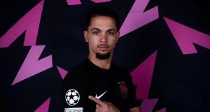 Aden McCarthy Earns Bafana Bafana Call-Up After European Breakthrough Aden McCarthy Bafana Bafana. Aden McCarthy Bafana call-up, Bafana Bafana squad. Aden McCarthy Kaizer Chiefs. Pitso Mosimane Bafana squad. Bafana Bafana vs Kenya. AFCON qualifier, Aden McCarthy Sabah FK. Kaizer Chiefs news. South Africa football news. Bafana Bafana latest news