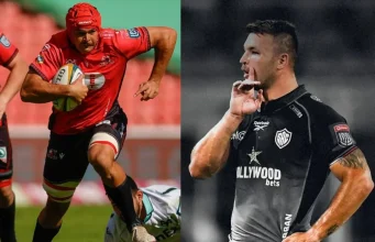 URC Round 4: Lions Suffer Edinburgh Defeat as Sharks March to Cardiff Victory