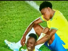 Sundowns Suffer Shock CAF Champions League Exit as Pirates Advance Mamelodi Sundowns CAF Champions League. Mamelodi Sundowns eliminated. Sundowns vs Williette. Mamelodi Sundowns latest news. CAF Champions League. Orlando Pirates Champions League. Sundowns Champions League exit. Tashreeq Matthews. Sundowns Betway Premiership. Mamelodi Sundowns news. South African football